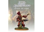 Ghost Archipelago FGA114 Tribal Heritor II