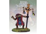 Ghost Archipelago FGA211 Snake-man Warden I