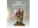 Ghost Archipelago FGA214 Tribal Warden II