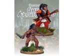 Ghost Archipelago FGA302 Pearl Diver & Guide