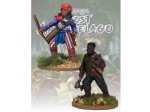 Ghost Archipelago FGA303 Tomb Robber & Scout