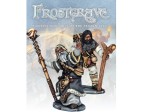 Frostgrave Thaumaturge and Apprentice