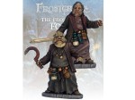 Frostgrave Beastcrafter and Apprentice II