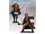 Frostgrave Distortionist & Apprentice