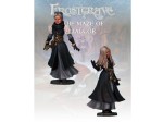 Frostgrave Spiritualist & Apprentice