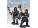 Frostgrave Knight and Templar II