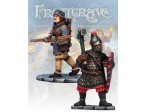 Frostgrave Captains I