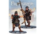 Frostgrave Captains III