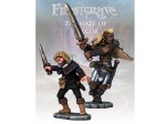 Frostgrave Thief & Barbarian II