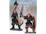 Frostgrave Knight & Templar III