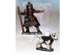 Frostgrave Tracker & War Hound II