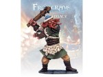 Frostgrave Giant-Blooded I