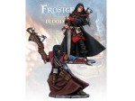 Frostgrave Vampire Hunters