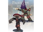 Frostgrave Violent Fungi