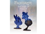 Frostgrave Starfire Elementals