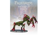 Frostgrave Mantodeus