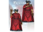 Frostgrave Key-Masters of the Red King