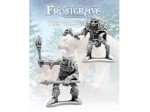 Frostgrave Firekeepers II