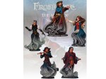 Frostgrave Wizard Shades