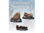 Frostgrave Forgotten Pacts Treasure Tokens