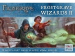 Frostgrave Wizards II