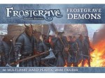 Frostgrave Demons