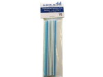 Flexifile 1/8'' Professional Sanding File - Medium