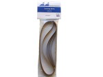 Flexifile Sanding Stick 240 Grit Replacement Belts - Pack of 5 Belts