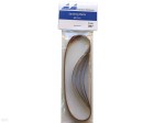 Flexifile Sanding Stick 400 Grit Replacement Belts - Pack of 5 Belts