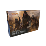 Fireforge Games Folk Rabble