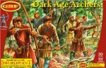 Gripping Beast 28mm Scale Dark Age Archers