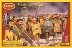 Gripping Beast 28mm Scale Dark Age Picts