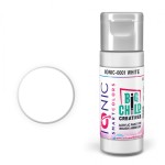 Mig IONIC-0001 Acrylic Paint - White