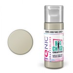 Mig IONIC-0008 Acrylic Paint - Fang Grey