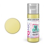 Mig IONIC-0011 Acrylic Paint - Rotten Yellow