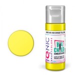 Mig IONIC-0014 Acrylic Paint - High Coverage Yellow