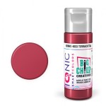 Mig IONIC-0033 Acrylic Paint - Terracotta