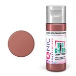 Mig IONIC-0034 Acrylic Paint - Tanned Flesh