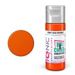 Mig IONIC-0048 Acrylic Paint - Orange