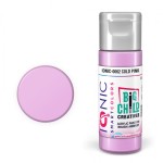 Mig IONIC-0062 Acrylic Paint - Cold Pink