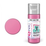 Mig IONIC-0063 Acrylic Paint - Pink