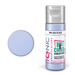 Mig IONIC-0084 Acrylic Paint - Ice Blue