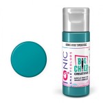 Mig IONIC-0106 Acrylic Paint - Turquoise