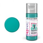 Mig IONIC-0108 Acrylic Paint - Light Turquoise