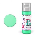 Mig IONIC-0112 Acrylic Paint - Green Oxide