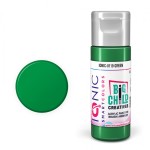 Mig IONIC-0119 Acrylic Paint - Green