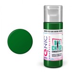 Mig IONIC-0122 Acrylic Paint - Dark Marine Green