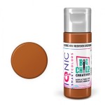 Mig IONIC-0151 Acrylic Paint - Mushroom Brown