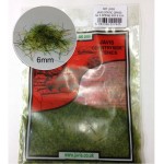 Javis 6mm Static Grass - Spring