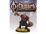 Oathmark Ogre I